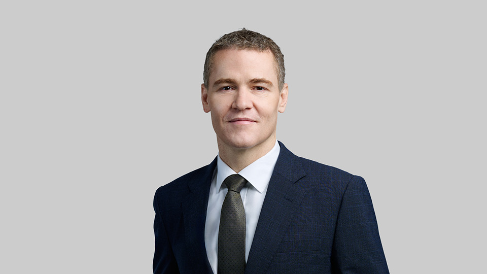 Andrew Starkey