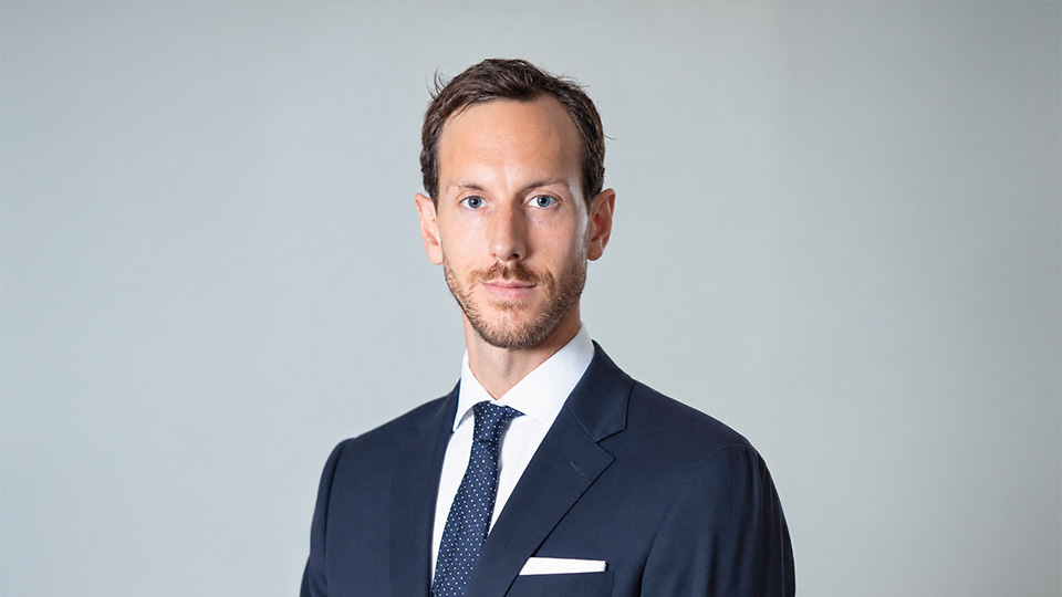 Alexandre Duff